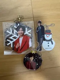 永瀬廉 まとめ売り