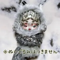 スカルパンダ XG フェイスカバー 保護