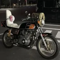 Suzuki gsx400e ザリのサムネイル