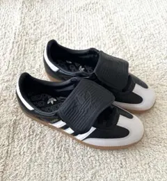 新品*2168/27cm♪♪アディダス サンバ ラックス SAMBA LUX - メルカリ