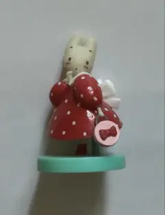 サンリオ チョコエッグ マロンクリーム