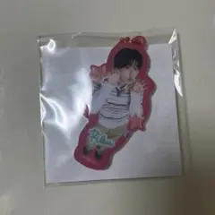 nctwish リク ラントイ ミニアクリルキーホルダー