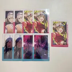 こはね 杏　エピカ