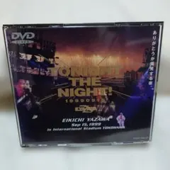 2025年最新】矢沢 永吉 tonight the nightの人気アイテム - メルカリ