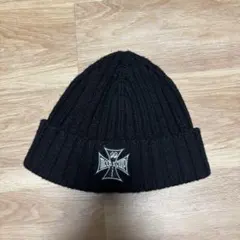 【新品未使用】 萩原京平 KHI ニット キャップ ニット帽 ビーニー KHI】 萩原京平 ニット帽 - メルカリ