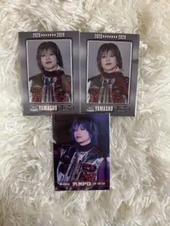 2026年最新】山本彰吾フォトカードの人気アイテム - メルカリ