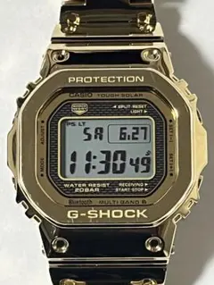 世界700本限定 G-SHOCK GMW-B5000KL-9JR kolor - メルカリ