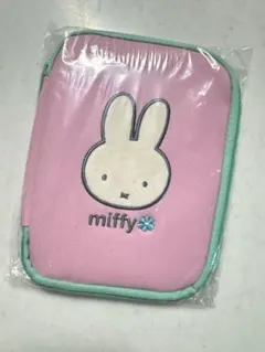 ミッフィ　マルチケース