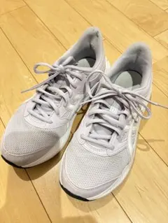 ASICS ランニングシューズ 24㎝のサムネイル
