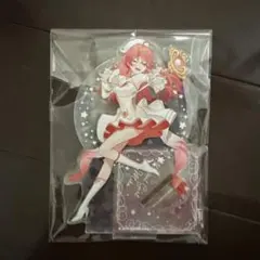 ホロライブ 魔法少女ホロウィッチ さくらみこ　アクリルスタンド