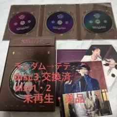 MAGIC SHOP マジックショップ　キムテヒョン　V トレカ Magic Shop フラッグ テテ テヒョン V | Shop at Mercari from