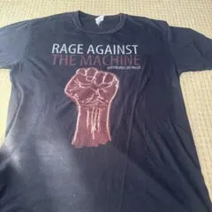 ロックtシャツ Tシャツ