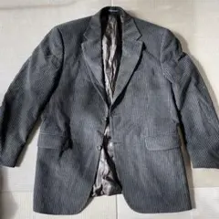 テーラードジャケット　JKT コーデュロイ　ビンテージ