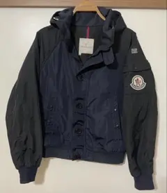 2025年最新】MONCLER メンズ ナイロンジャケットの人気アイテム
