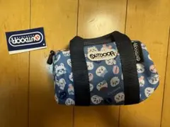 OUTDOOR PRODUCTS ちいかわ ペンケースのサムネイル