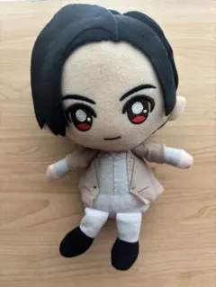 2026年最新】浮世英寿 ぬいぐるみの人気アイテム - メルカリ