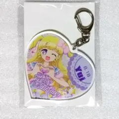 プリパラ ゆい アクキー セット 美品 未開封 【885】 2026年最新】夢川ゆい プリパラの人気アイテム - メルカリ