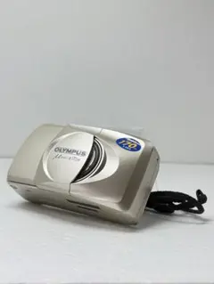 2026年最新】olympus mju iiの人気アイテム - メルカリ