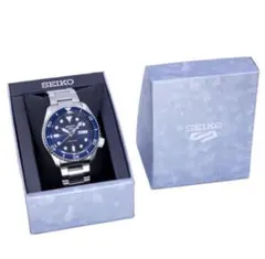 SEIKO 自動巻き 腕時計　5sports