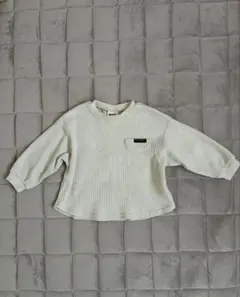 BREEZE 90サイズ Tシャツ 星型刺繍付き