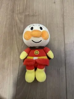 アンパンマン ぬいぐるみ 約20cm