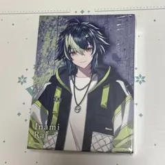 伊波ライ オードトワレ 香水 アニディール Dytica