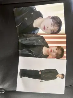 【SEVENTEEN】FOLLOW TO JAPAN スングァントレカセット