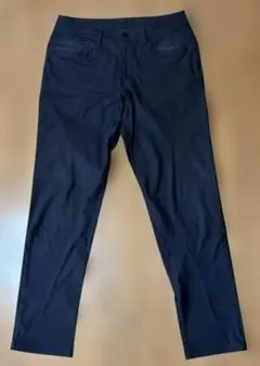 Lululemon ストレッチ ブラックのサムネイル