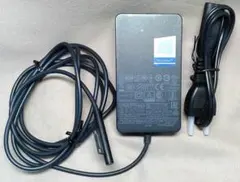 Microsoft Model 1800 ACアダプター 44W 動作未確認のサムネイル