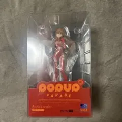 POP UP PARADE アスカ・ラングレー フィギュア