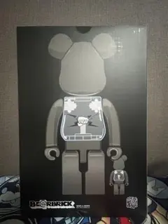 THE RAMPAGE ランペ ベアブリック BE@RBRICK THE RAMPAGE ランペ ベアブリック 限定 レア - メルカリ