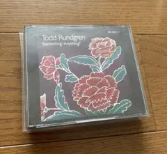 Todd Rundgren Something/Anything