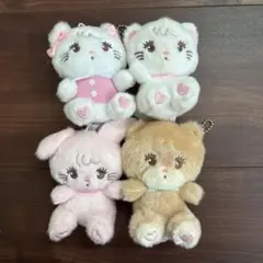 2026年最新】mikko ガチャガチャの人気アイテム - メルカリ