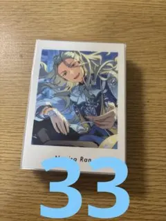 あんスタ 乱凪砂 フィーチャー2 ぱしゃっつ まとめ売り