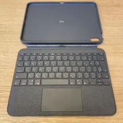 2026年最新】LogiCool combo touch ipad(第10世代)の人気アイテム