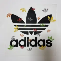 ブランドロゴマーク アイロンシート 大