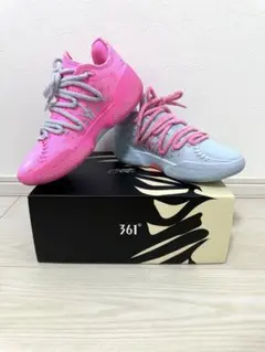 【正規品】【新品】361° Joker 2 "Reverse"のサムネイル