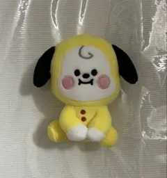 BT21 ぬいぐるみ CHIMMY