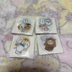 ちいかわ アクリミニ