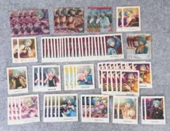 あんさんぶるスターズ 紫之創 カード系グッズまとめ売り