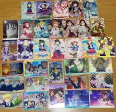 ラブライブ まとめ売り 2025年最新】ラブライブまとめ売りの人気アイテム - メルカリ