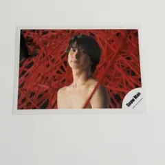 公式写真 SnowMan 佐久間大介 131