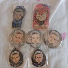 2025年最新】今市隆二 グッズの人気アイテム - メルカリ