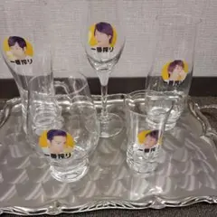 2026年最新】嵐 キリン タンブラーの人気アイテム - メルカリ