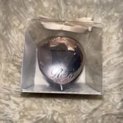 ReFa ハートブラシ ローズゴールド