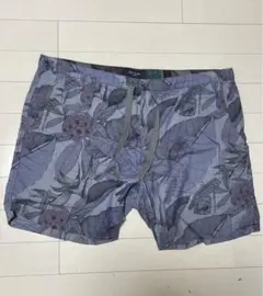 美品　PaulSmith ポールスミス　パンツ　ショートパンツ