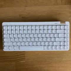 2025年最新】lofree flow lite 100の人気アイテム - メルカリ