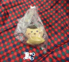 ちいかわ寿司 フィギュアキーホルダー ガチャ