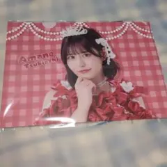 フルーツジッパー すきくじ 月足天音 チェキファイル - メルカリ