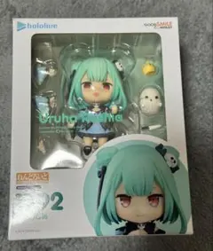 2025年最新】ねんどろいど 潤羽るしあの人気アイテム - メルカリ